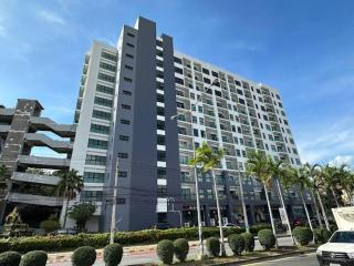 The Axis Pattaya Condominium - Pattaya Sud - 9