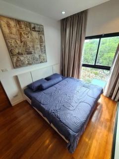 The Axis Pattaya Condominium - 1