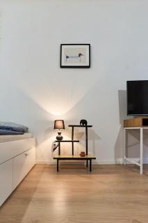 Sobi Apartment Budapest - Budapest - 6