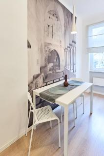 Sobi Apartment Budapest - Budapest - 3