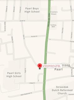 505 La Roche, Paarl - Paarl - 9