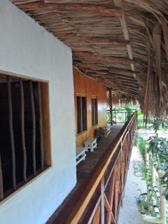 Casa de playa Niña Dulis - Paso Nuevo - 5