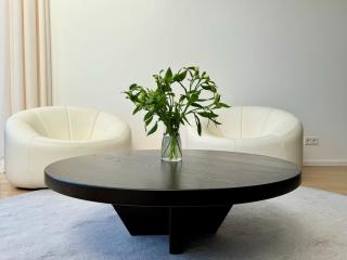 Townhouse Alaunpark - 1