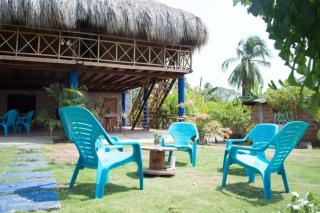 Casa de playa Niña Dulis - Paso Nuevo - 8