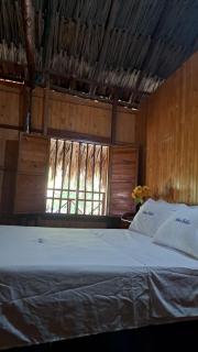 Casa de playa Niña Dulis - Paso Nuevo - 1
