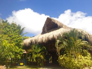 Casa de playa Niña Dulis - Paso Nuevo - 0