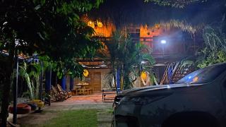 Casa de playa Niña Dulis - Paso Nuevo - 6