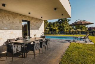 Vila Angelina - Kaštelir - 7