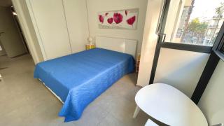 Modern 2 Bd Next To Rue Dantibes - Cannes - 8