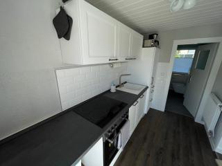 Boddenferienhaus - 11 Seemannsgarn - Schaprode - 1