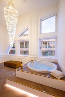TOP Luxury Suites - Budapest - 4