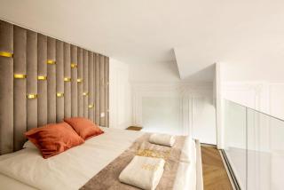 TOP Luxury Suites - 5