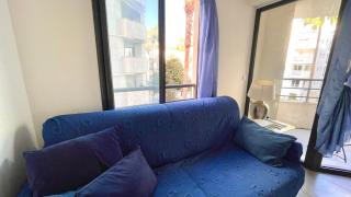 Modern 2 Bd Next To Rue Dantibes - Cannes - 2