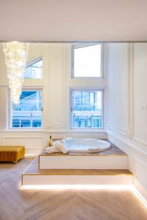 TOP Luxury Suites - Budapest - 6