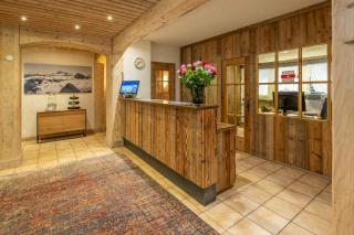 Hotel Sarazena - Zermatt - 9