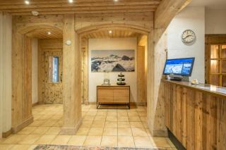 Hotel Sarazena - Zermatt - 8