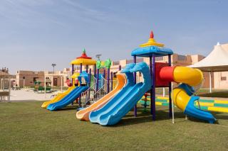 Al Bada Hotel and Resort - Al Ain - 9