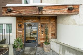 Hotel Sarazena - Zermatt - 5