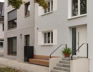 Anderswo Apartments - Langenau - 6