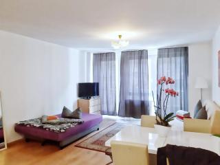 LEA Apartment Zentrum - Leipzig - 8