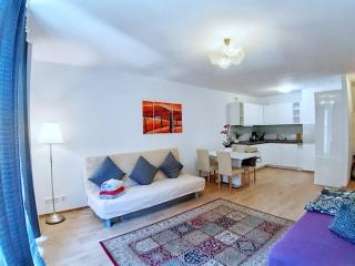 LEA Apartment Zentrum - Leipzig - 5