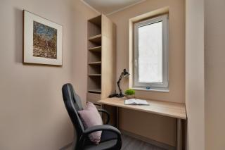 Business Apartment for Home Office Kołaczy Kraków by Noclegi Renters - Krakau - 7