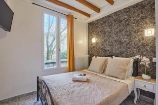 Hotel Petit Vix - París - 3