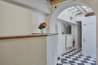 Hotel Petit Vix - París - 2