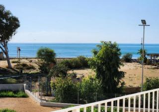 Keys of Sicily - Residence "Sabbia" sul mare - Marina di Modica - 1