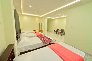 Gokula Homestay - Subrahmanya - 4