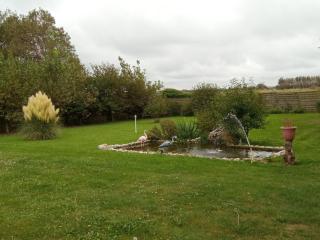 gite repos et tranquillité en baie de somme - 5