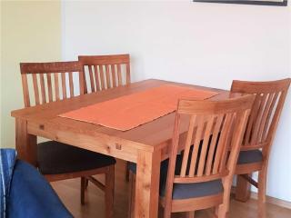 Ferienwohnung Residenz am Buchenhain - Ostseebad Koserow - 9
