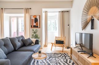 Akicity Saldanha City - Lissabon - 9