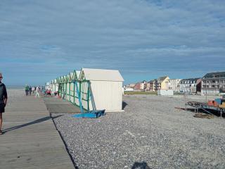 gite repos et tranquillité en baie de somme - 1