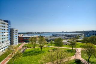 Ferienpark - Haus F, App 0F0608 - Heiligenhafen - 9