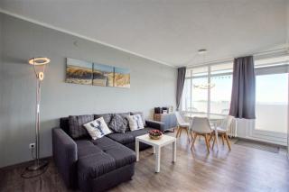 Ferienpark - Haus F, App 0F0708 - Heiligenhafen - 8