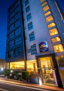 Best Western Elyon Colombo - Colombo - 9