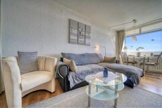 Ferienpark - Haus F, App 0F0808 - Heiligenhafen - 8