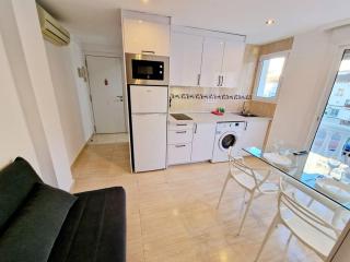 Stella Maris Village-1Bed - Fuengirola - 4