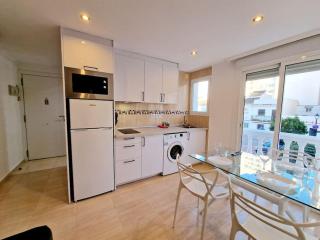 Stella Maris Village-1Bed - Fuengirola - 3