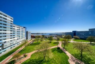 Ferienpark - Haus F, App 0F0606 - Heiligenhafen - 9