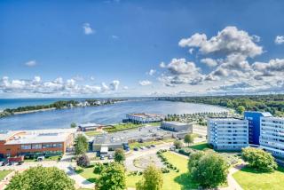 Ferienpark - Haus F, App 0F1302 - Heiligenhafen - 9