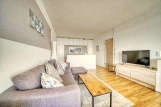Ferienpark - Haus F, App 0F1302 - Heiligenhafen - 7