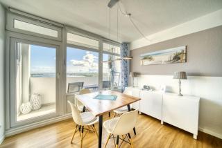Ferienpark - Haus F, App 0F1302 - Heiligenhafen - 4