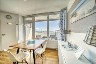 Ferienpark - Haus F, App 0F1302 - Heiligenhafen - 3