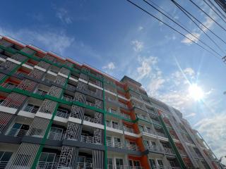 Zephyr Grand Hotel - Patong Beach - 9