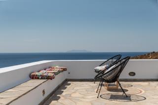 La Chapelle Est & Guest suite - Agios Romanos - 2