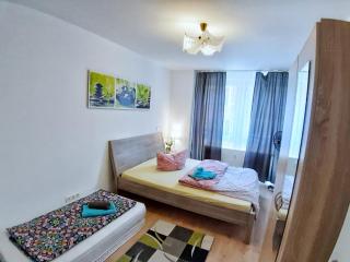 LEA Apartment Zentrum - Leipzig - 1
