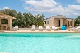 Villa Philos by Rentbeat - Ostuni - 9