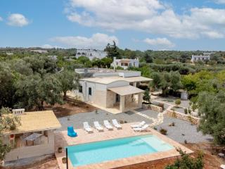 Villa Philos by Rentbeat - Ostuni - 4